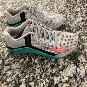 Nike Metcon 6 - size 6.5